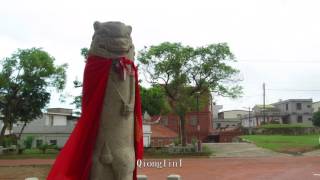 The Wind Lion God Line Qionglin(瓊林) 