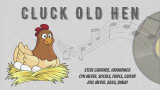 Cluck Old Hen