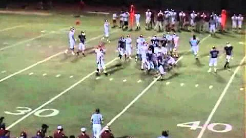 DAVON HENRY OFF11 APEX