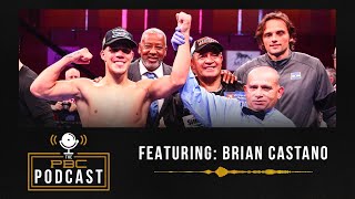 Brian Castano Speaks And The Return Of Adrien Broner | The PBC Podcast Brian Castano Speaks And The Return Of Adrien Broner | The PBC Podcast