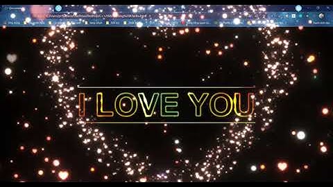 Hướng dẫn code hiệu ứng neon bằng HTML & CSS (Part 1)