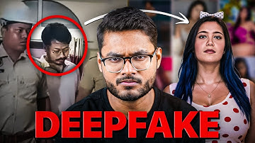 You Will Stop Using AI After This (Documentary)