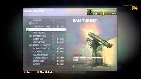 Call of Duty Black Ops Weapons,Perks,Emblem Editor,Character Customization,Equipment