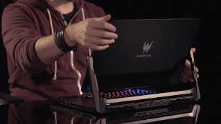 Hands-On With The Triton 900 Predator