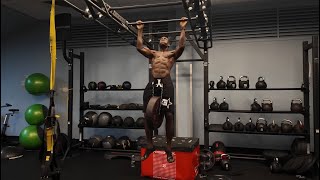 LIFE IS GOOD | surprising my girl + heavy training with the boys (VLOG)