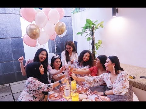 Video: Bachelorette Oyunları