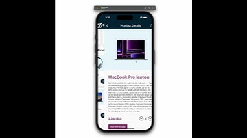 Flutter ECommerce App with Flutter Riverpod State Management