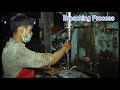 BROACHING PROCESS