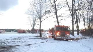 Caregiver rescues six from adult foster care facility