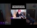 Dave Portnoy talks about the Jason Williams Women’s College World Series situation