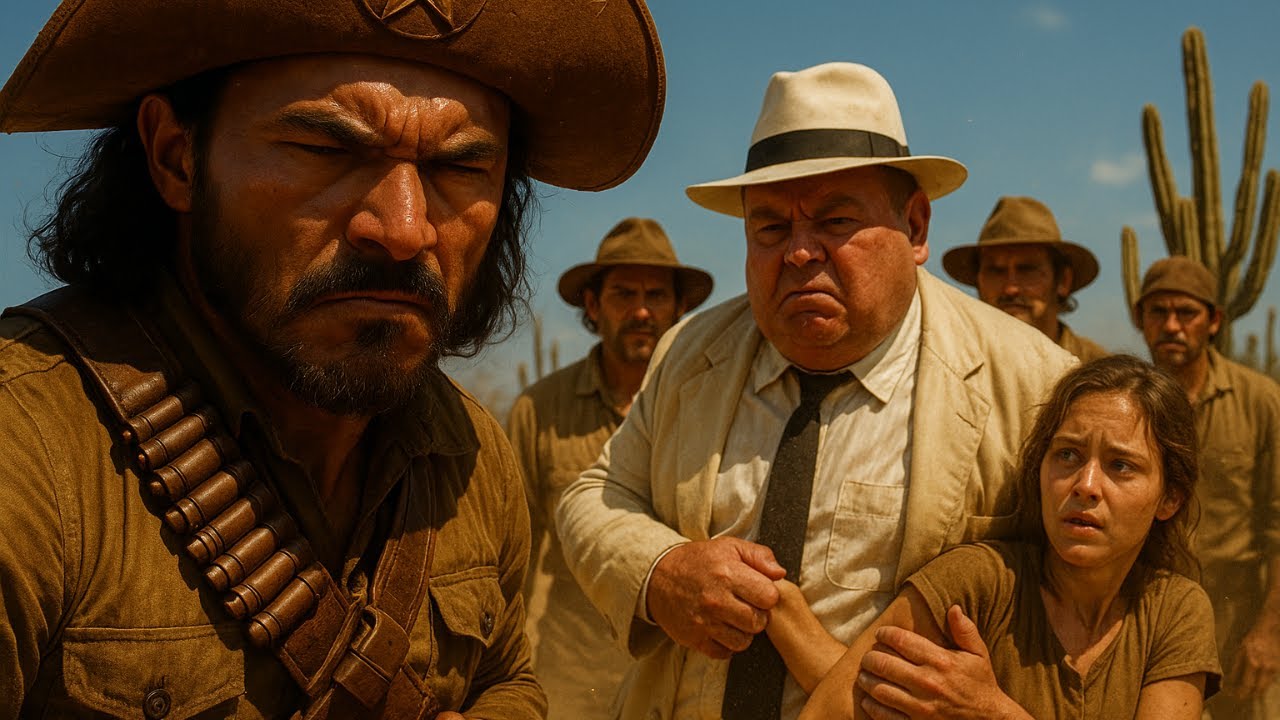 🌵O JUIZ LIBEROU TRÊS MALFEITORES E O CORONEL PASSOU DOS LIMITES COM A SOBRINHA DE LAMPIÃO🌵