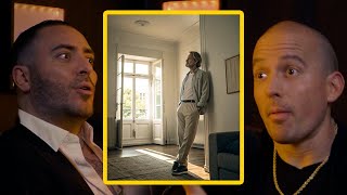 What Makes a Man Attractive? — Jony Marrones