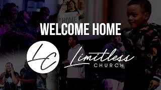 Look What the Lord Has Done: Stories of Hope and Healing