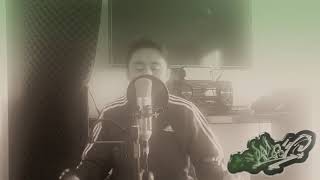 RAP MALANDRO // NO CANTO RAP // RAPZOO RAPEO A CAMARA 2do ROUND