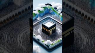 labbiklla humma Labbik #explore #kaba #masjidharam #islamicholysite #travel #mecca #saudiarabia #mem