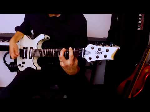 RATM, Audioslave Guitar Riffs
