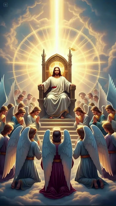 Throne of Glory 👑