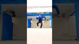 Appu Dance Puneeth Rajkumar Raajakumara Song Dance