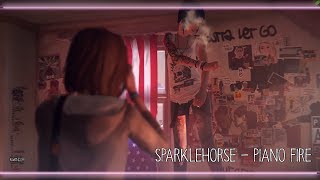 Sparklehorse - Piano Fire [Life is Strange] Resimi