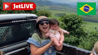 🔴LIVE from Minas Gerais🇧🇷