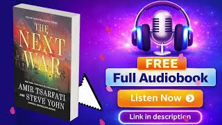 The Next War By Amir Tsarfati Audiobook Free