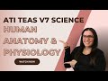 Ati teas science version 7 anatomy and physiology how to get the perfect score