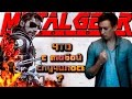 Metal Gear Solid - ЧТО С ТОБОЙ СЛУЧИЛОСЬ ?