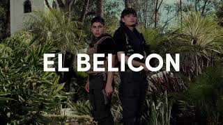 El Belicon - Peso Pluma ,Raúl Vega ,Clave Autorizada, Luis RConrriquez, Junior H(Corridos 2022-2023)