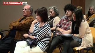 Rotários promovem conferência "A Região de Aveiro ao longo dos séculos