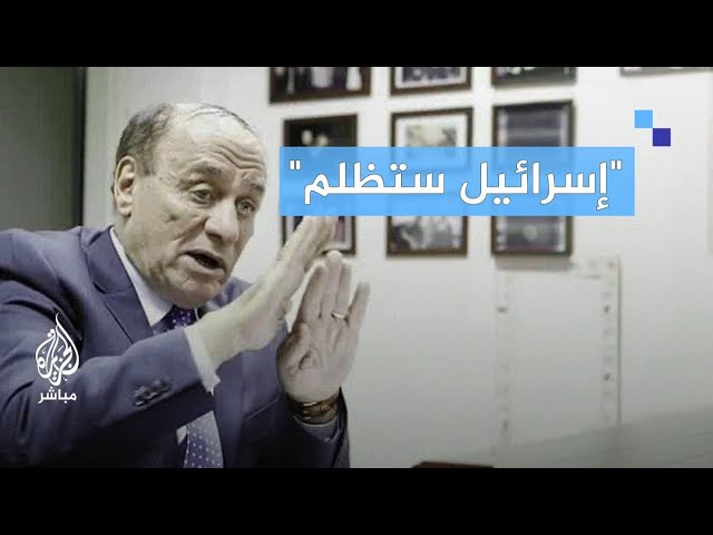 خبير عسكري: إسرائيل لم تحقق أي نتائج في هذه الحرب