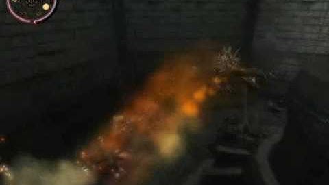 prince of persia warrior within walkthrough part  24