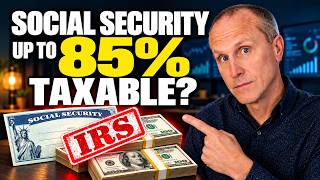 How Is Social Security Taxed? The Truth About the 85% Rule