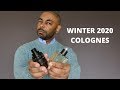 10 Best Winter 2020 Colognes