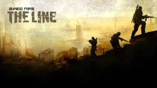 Spec Ops The Line Soundtrack - Truth Revealed (Clean Version) chords