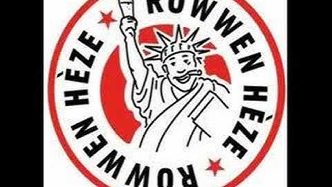 rowwen heze dansen