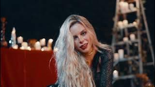 Mila Egred - Te Borré