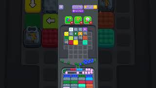 Marble Sort! Level 1186 Solution Walkthrough 