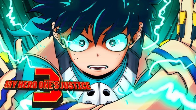 My Hero Academia: Ultra Rumble - 30 mins of new Gameplay (Beta) 