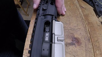 How to check AR15 headspace