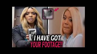 Rasheeda EXPOSES Yandy’s PAST Says She MISLED Mendeecees!
