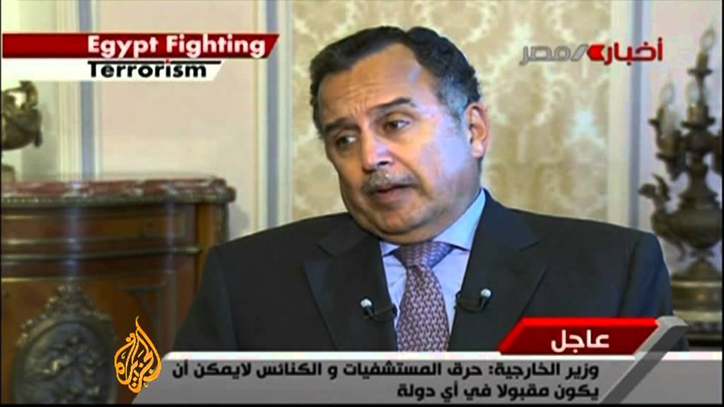 تحديث مباشر: جماعة الإخوان المسلمين في مصر تتعهد بإصدار مظاهرات جديدة