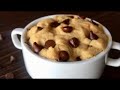 How to Make Eggless Mug Cookie | Em’s kitchen