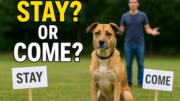 3 Mistakes Dog Trainers Make and How to AVOID Them!