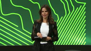 EN | Keynote: Mastering Supply Chain Connectivity