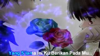 Lagu dADALI - sUNGGUH KU MENCINTAIMU ( karoeke Lyric )