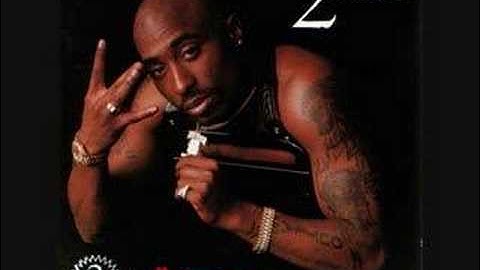 Thumbnail of 2PAC- All Eyez On Me (Instrumental)