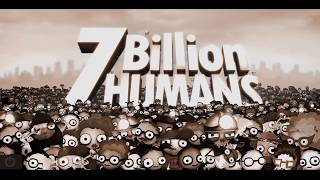 Let&#39;s Try 7 Billion Humans - New programming puzzle game from Tomorrow Corporation