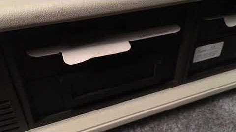 Compaq Deskpro 386- part 1