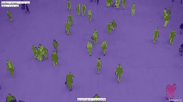 Semantic Segmentation Demo with DeepLabV3 | Inference using PyTorch & TorchVision | 3