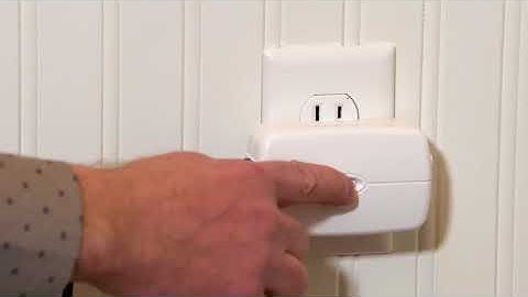 How to Add and Connect a Z-Wave Light Module to UltraSync